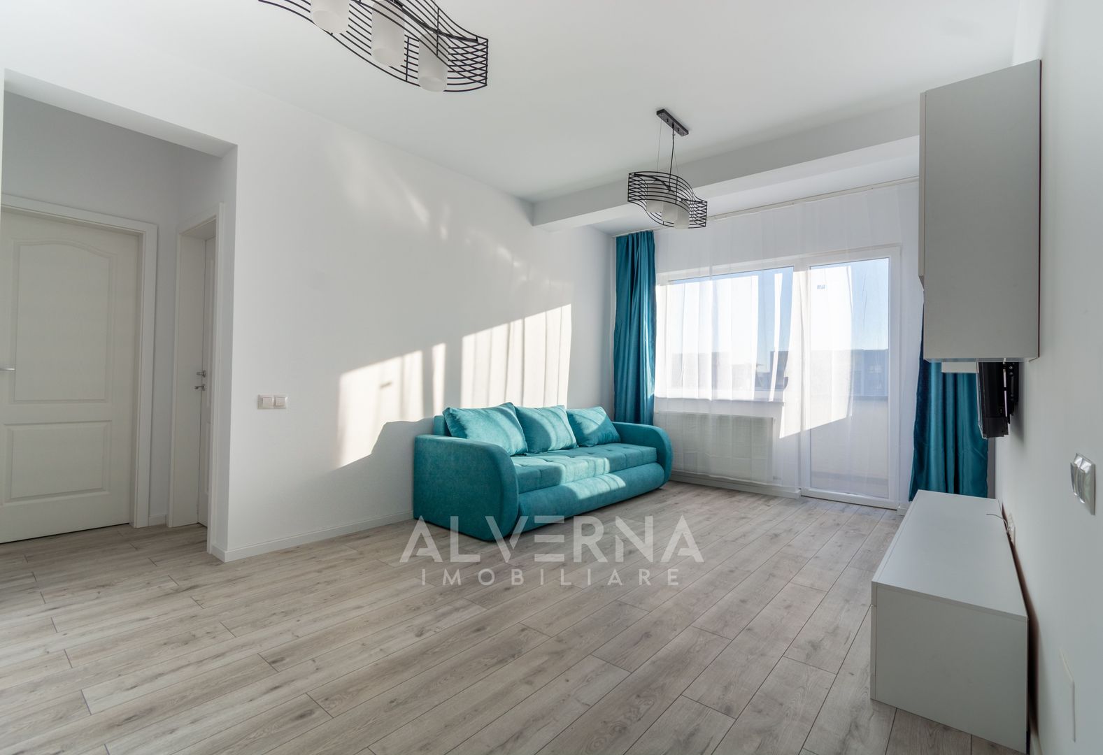 Apartament 2 Camere | 50 Mp | Parcare Inclusa | Zona Floresti Terra - Poză 11