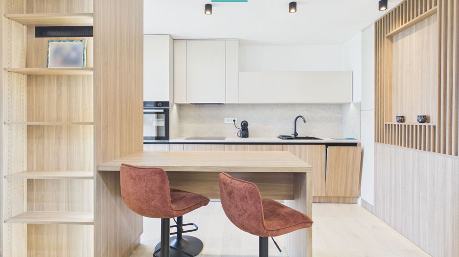 Apartament 2 camere, Nusco City - Poză 2