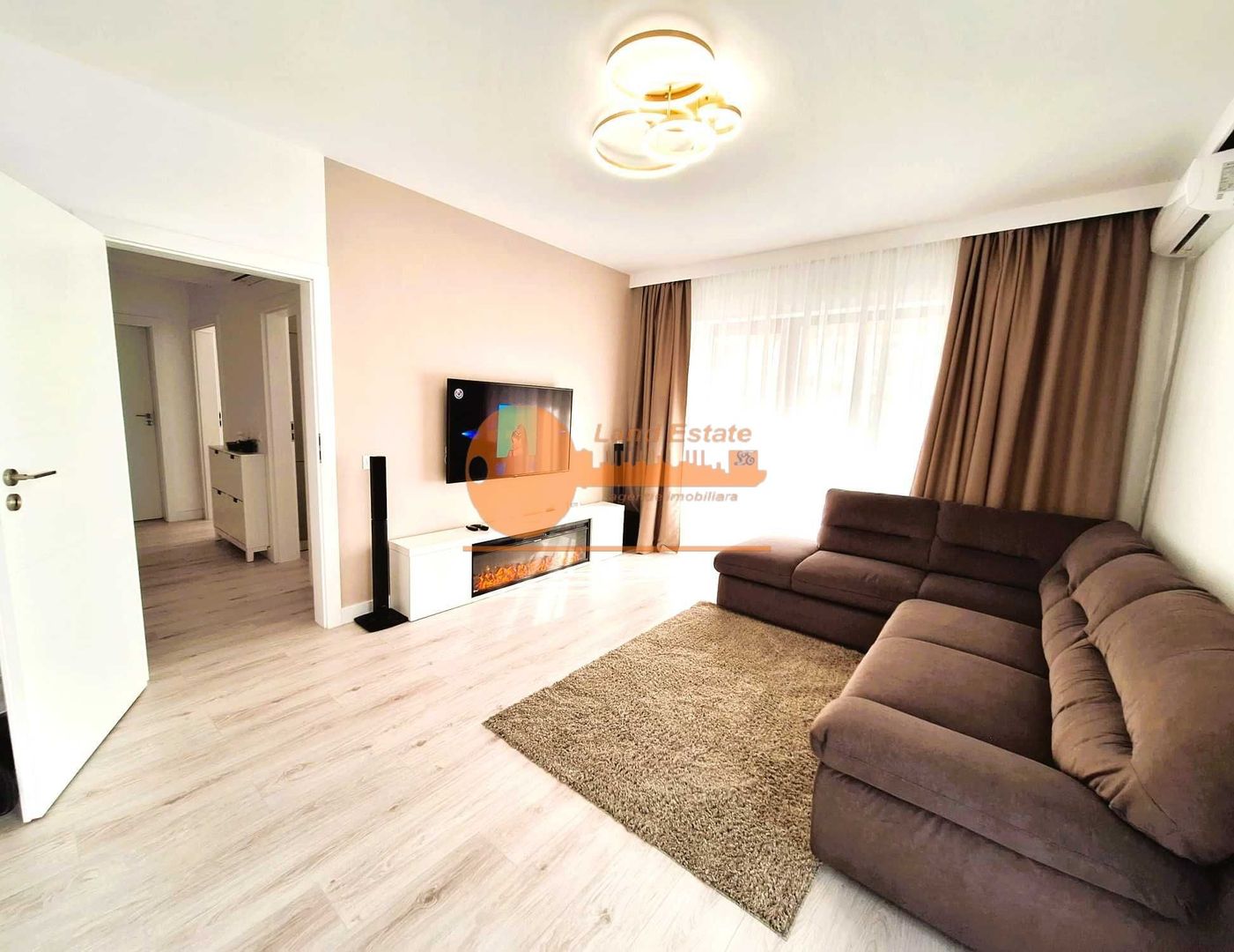 3 camere Plaza Residence-Vedere - Poză 4