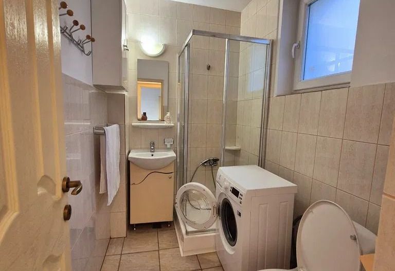 AP. 2 CAMERE - IANCULUI, CAT-FRIENDLY,  REABILITAT, BUCATARIE INCHISA - Poză 10