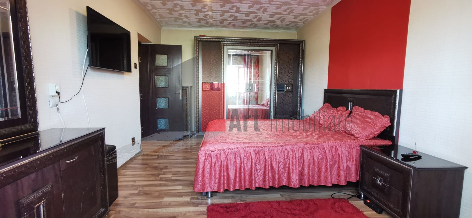 Apartament cu doua camere de inchiriat-Stefan cel Mare-Obor-Mosilor - Poză 3
