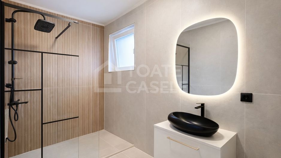 Apartament cu 3 camere, mobilat, utilat, zona Cetatii - Floresti - Poză 8