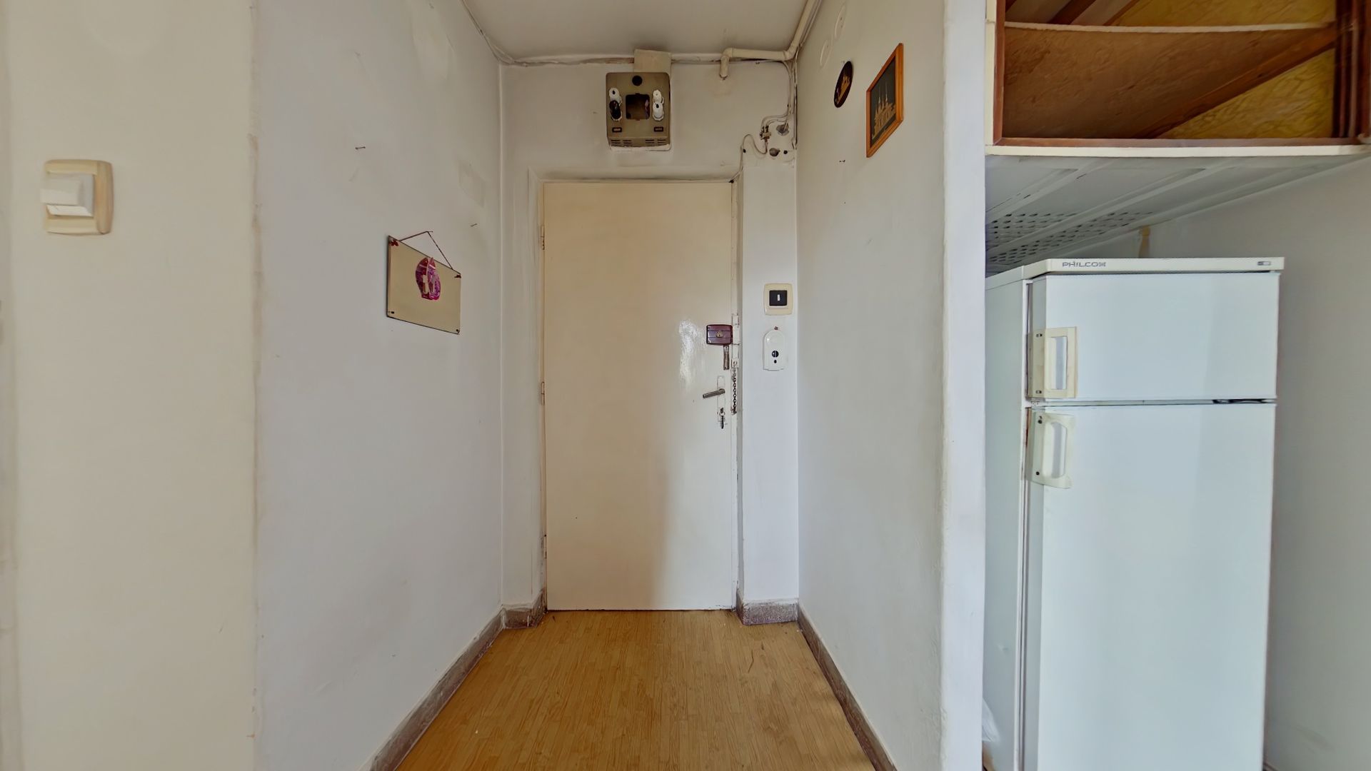 Apartament cu 2 camere, 46 MP, Central, Comision 0% - Poză 6