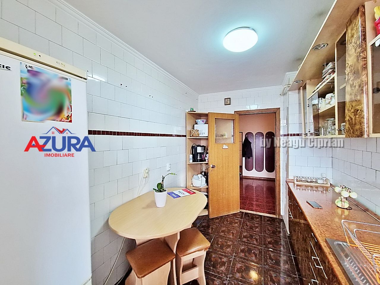 Apartament 3 camere, zona Exercitiu - Poză 15