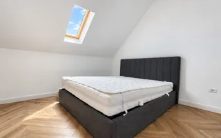 VANZARE VILA ELEGANTA | 6 CAMERE| 163 MP UTILI | STRAULESTI - Poză 20