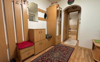 APARTAMENT 2 CAMERE | ETAJ 2 | POSIBILITATE CENTRALA - Poză 5