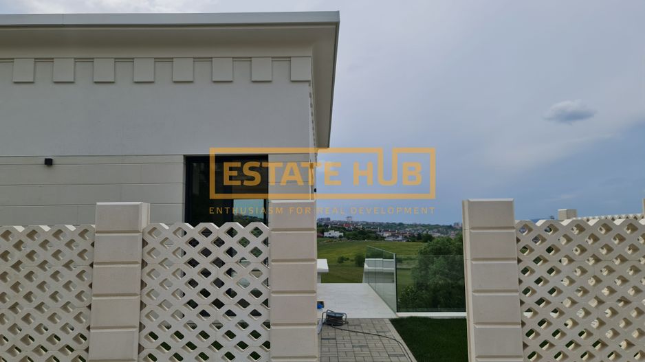 Vila premium in Borhanci, proiect exclusivist - Poză 22