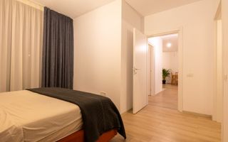 Apartament nou de inchiriat, 71 mp, 3 camere + parcare, XCity Tower 2 - Poză 8