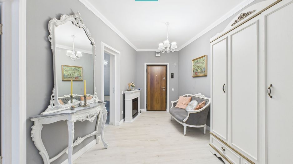 Apartament de vis, calitate și rafinament, Oradea - Poză 1