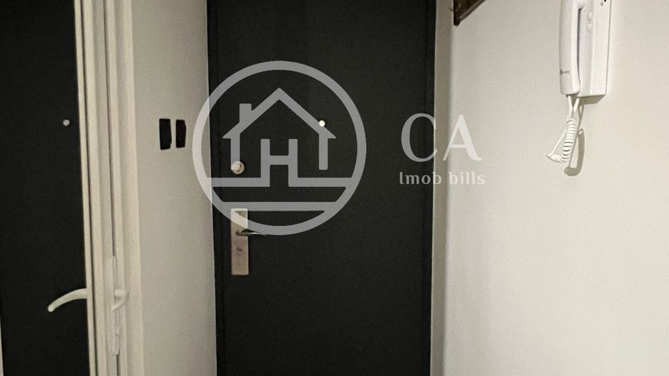 Garsoniera de vanzare in zona Rogerius, Oradea - Poză 4