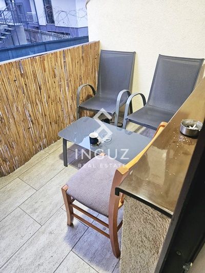 Apartment for Rent | 2 Rooms | Mihai Bravu Metro | New Building (2021) - Poză 3