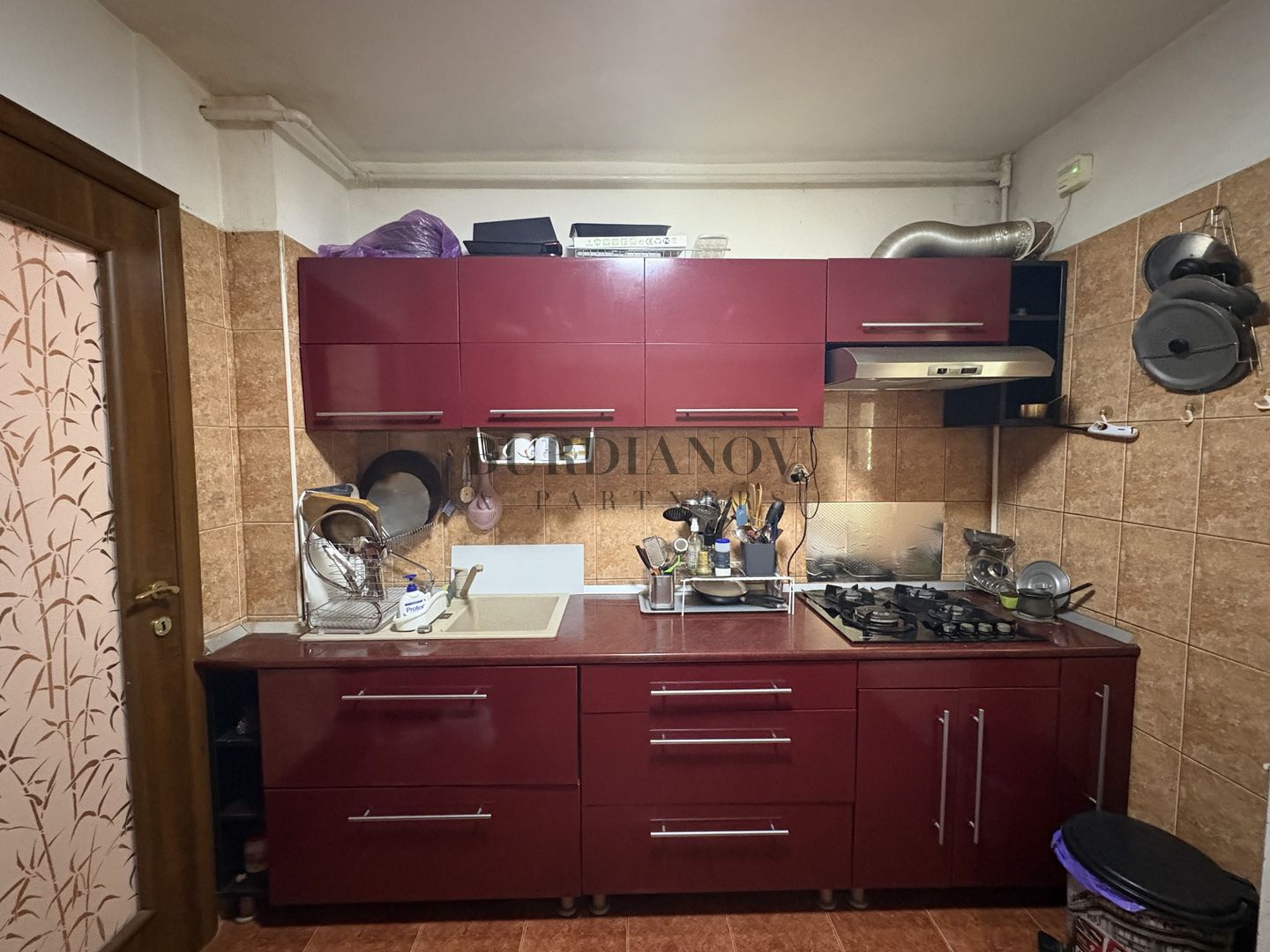 Apartament cu 2 camere - Metrou Gorjului - Str. Mălinului - Poză 4