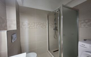 Apartament cu 2 Camere, Bloc Nou, Zona Cetate - Poză 6