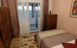 Închiriez Apartament cu 4 camere, etaj 13, 2 băi, 2 balcoane, metrou Iancului ✨ - Poză 2