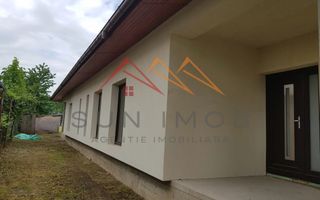 Casa 4 camere, an 2021, teren 1448, Banesti, DN1 - Poză 2