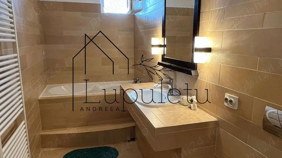 Apartament de închiriat | 3 camere | 70 MPU | Nicolae Iorga - Poză 3