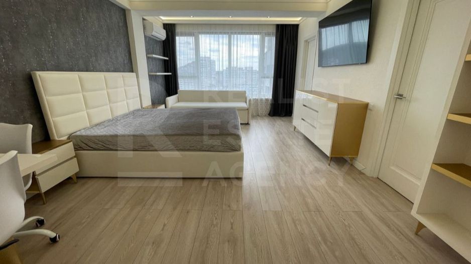 Chirie, apartament, 4 camere, str. Burebista, sectorul Botanica - Poză 7