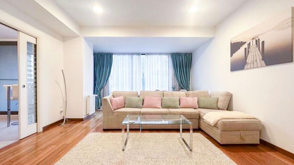 Chirie | Apartament 3 camere | Parcare inclusă | Parc Herăstrău - Poză 1