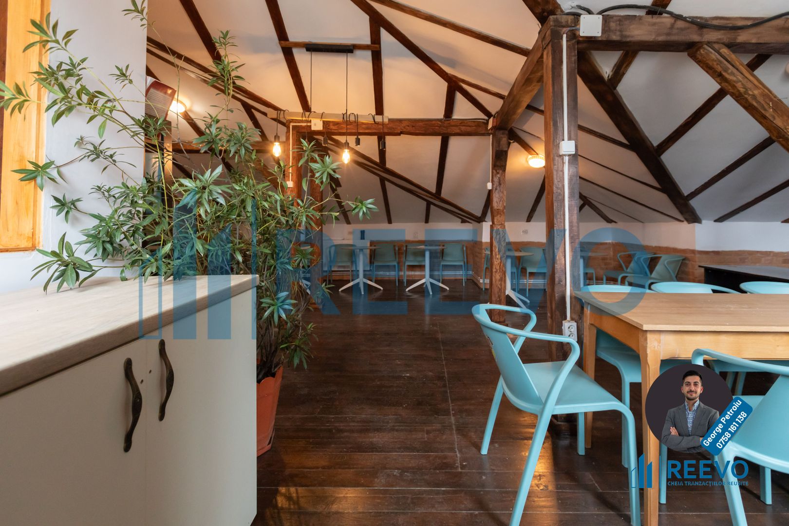 Spațiu comercial/birouri de 220 mp, Str. Oituz, Bacău - Poză 41