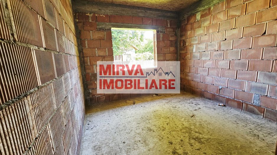 🏡 Casă la roșu cu 4 camere, 122 mp utili, teren 465 mp – Băicoi - Poză 25