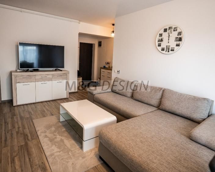 Apartament 3 camere Girocului bloc nou etaj 1 - Poză 2