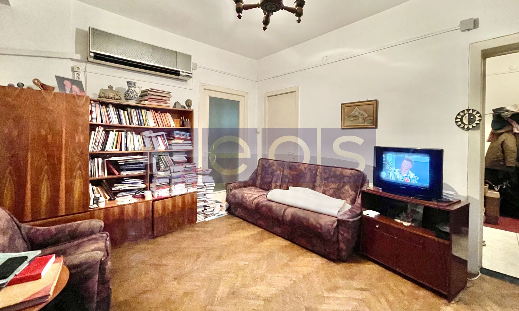 VANZARE 3 CAMERE 71MP | PIATA ROSETTI | UNIVERSITATE - Poză 2