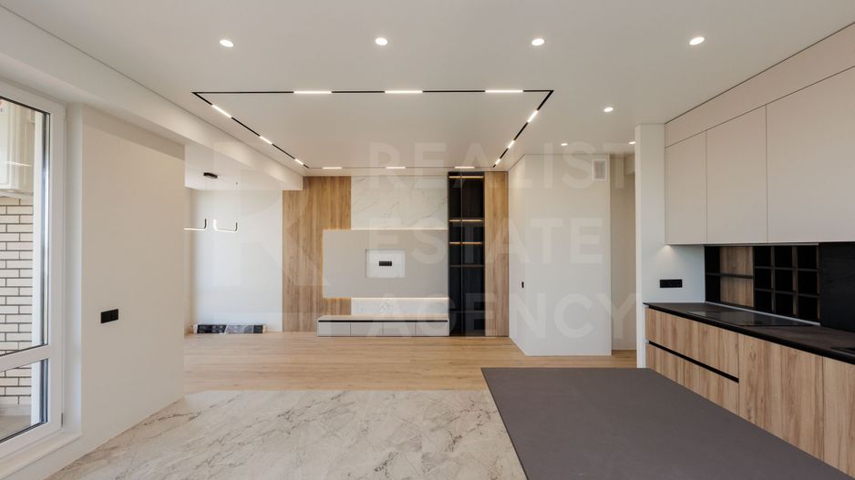 Vânzare, apartament, 4 camere, strada Constantin Stere, Centru - Poză 4