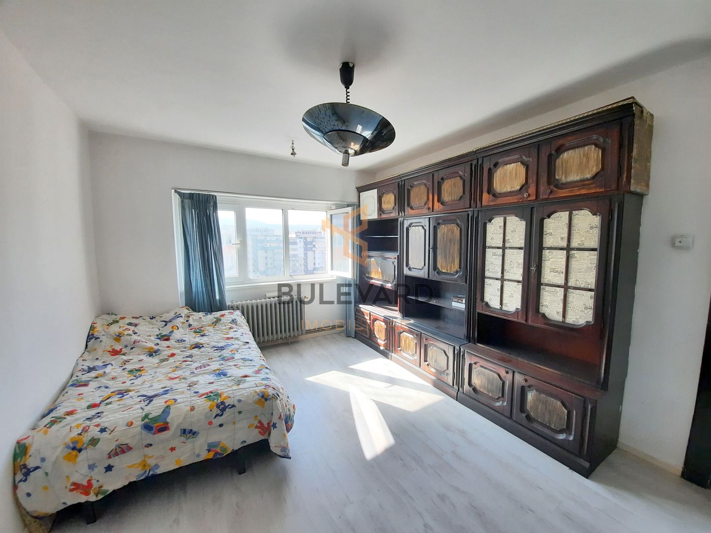 Apartament 3 camere decomandate, orientare sudica, strada Ion Mester - Poză 4