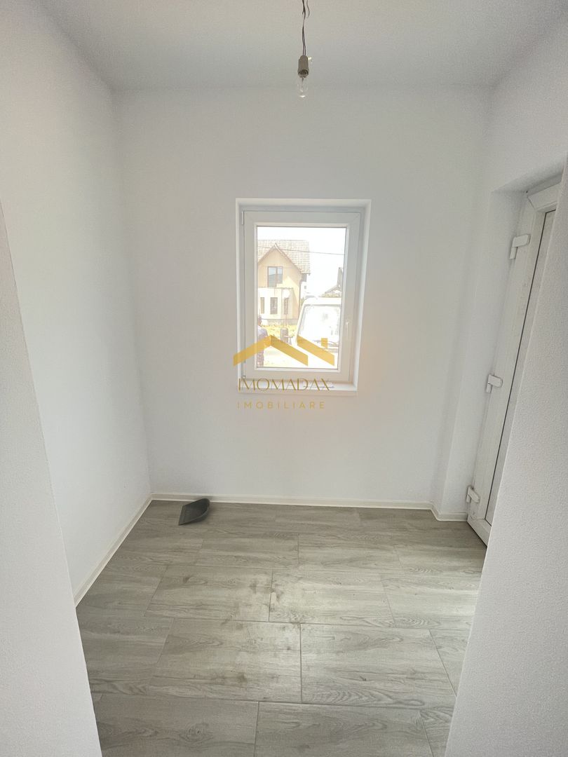 Bucovat-Duplex-Predare la Cheie - Poză 11