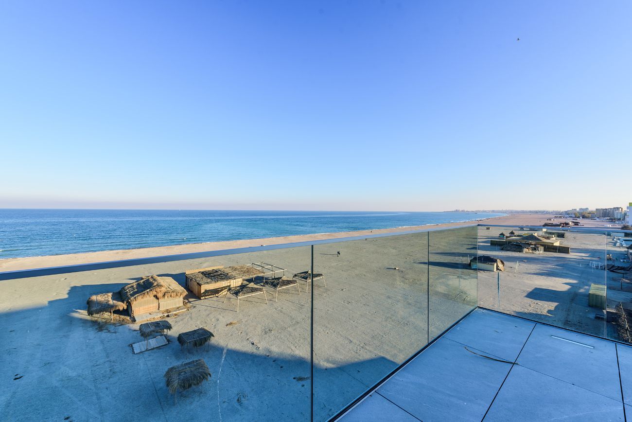 Apartament de 5 camere spațios, situat în zona Nord din Constanța - Poză 20