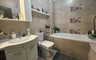 Apartament 3 camere de vânzare în exclusivitate | Cartierul Arhitecților - Poză 14