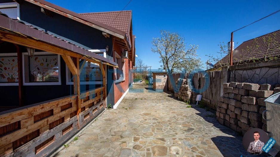 Han și 3.767 mp teren de vânzare, Racova - Poză 35