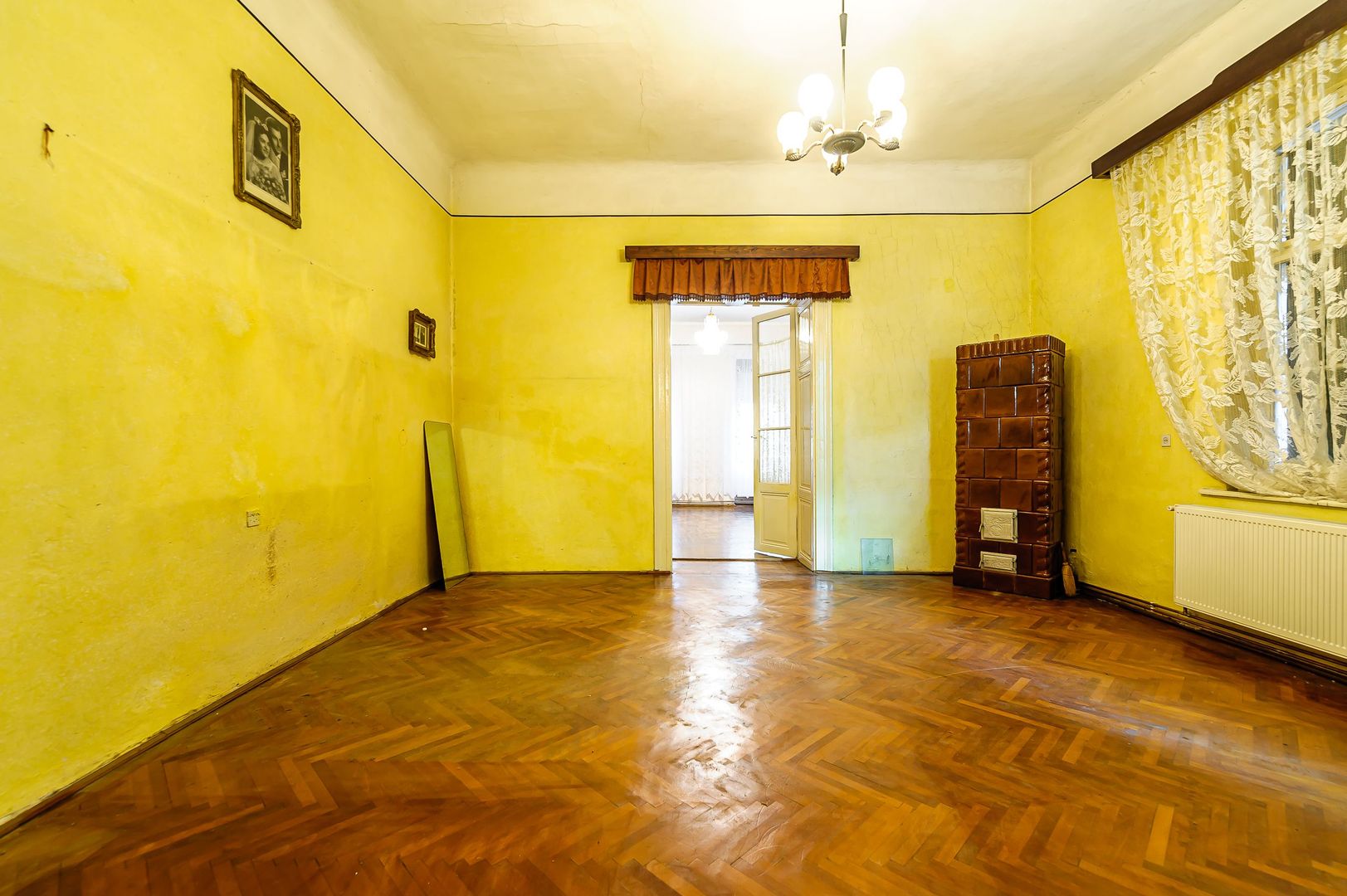 Apartament 3 camere - ultracentral - Poză 4