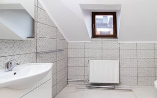 Inchiriere - Rezidenta/Birouri - Vila cu curte - Aviatorilor - Poză 28