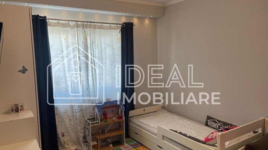 Casa Individuala Moderna cu 5 camere, in Cartierul Arhitectilor - Poză 8