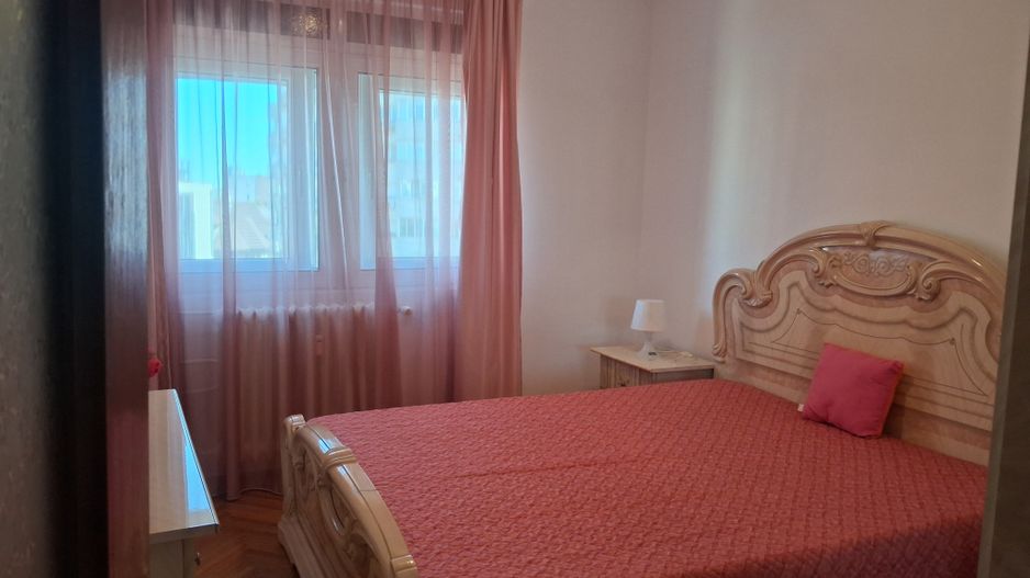 Apartament  Mihalache // Kiseleff - Poză 5