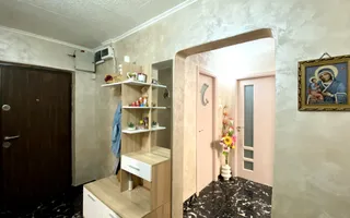 DE VANZARE APARTAMENT 3 CAMERE DECOMANDAT | ETAJ 1/4 | LOC PARCARE| DRUMUL SARII - Poză 26