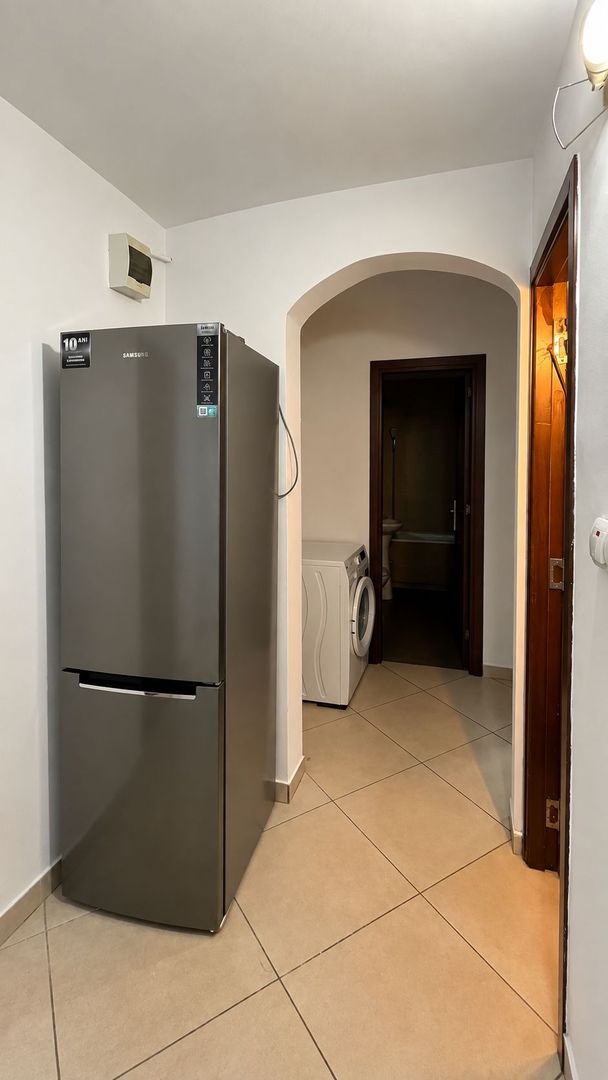 COMISION 0% | Shopping City | 2 camere | Prima inchiriere | Centrala Proprie - Poză 4