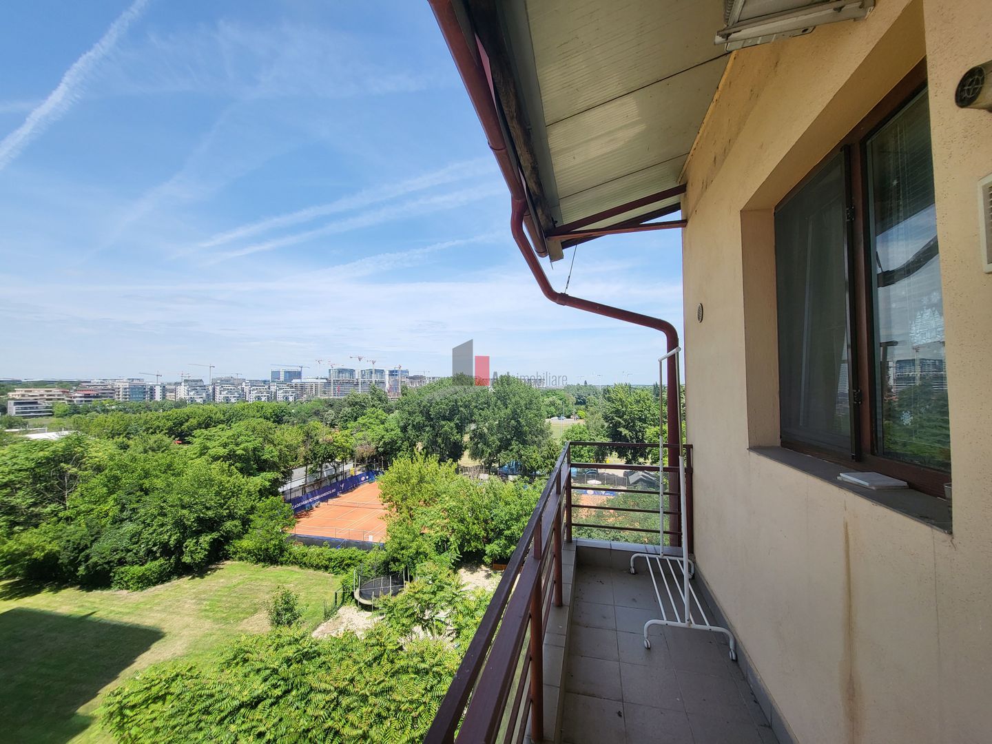 Complet echipat si mobilat; Apartamentul este inchiriat acum! - Poză 1