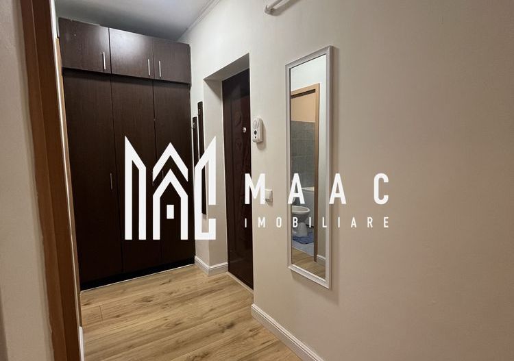 Garsonieră | 26 mp | Mobilată și utilată | Parter | Turnișor-Ogorului - Poză 3