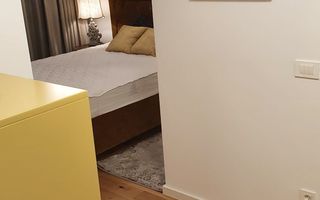 Apartament 2 camere – 67 mp utili – Aviației Park – parcare subterană - Poză 22