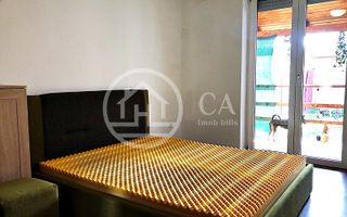 Casă de închiriat cu 2 camere în zona Stadionului, Oradea - Poză 4