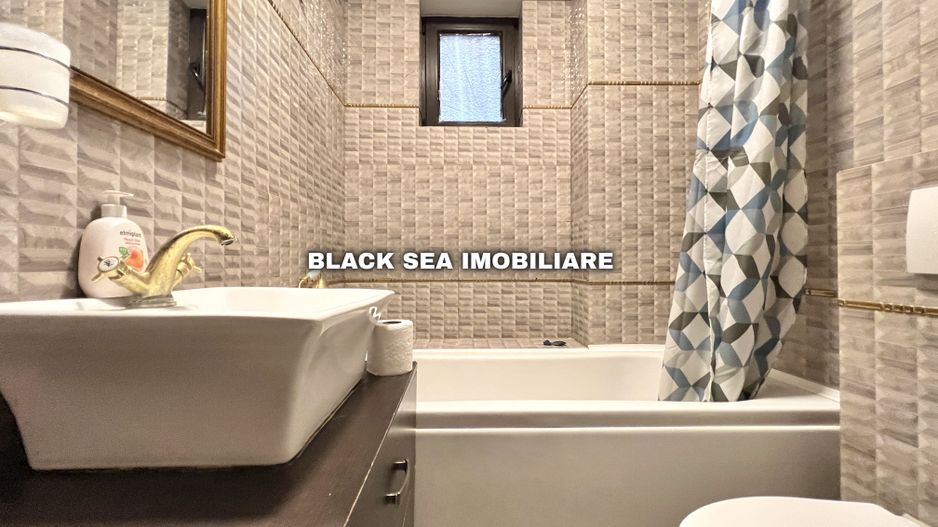 Apartament 2 camere Modern / Spatios - Bloc Nou - Tomis Plus - Parcare - Poză 15