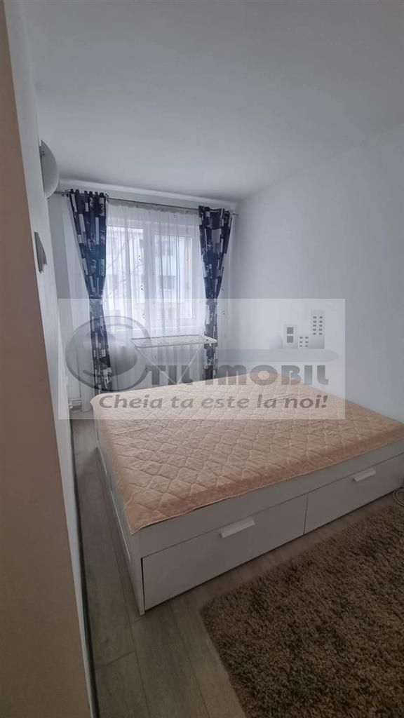 Apartament 3 camere SD zona Primaverii-Pasapoarte 120000 euro - Poză 6