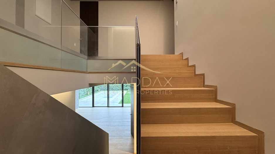 Vila Spectaculoasa *460mpc* / 800mp teren / Piscina Proprie / Pipera - Poză 36