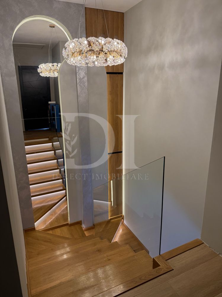 Duplex ultramodern la cheie | Zona Parcul Poligonului - Poză 6