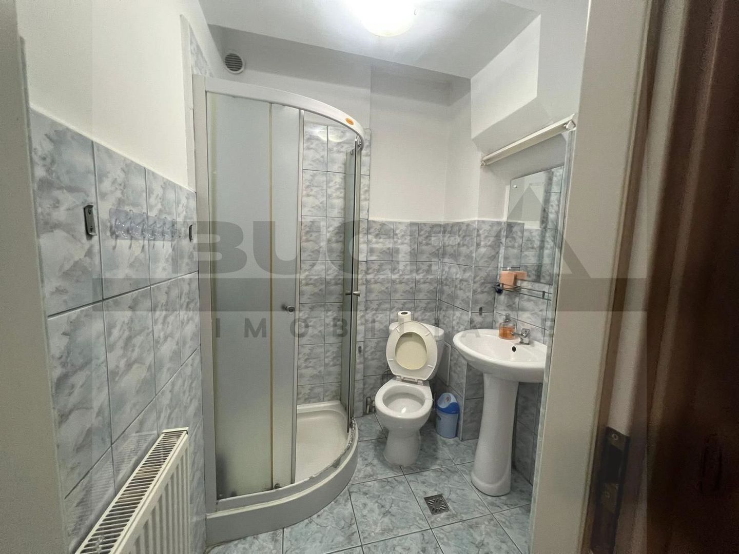 Apartament de 1 camere, 28mp, zona strazii Oasului - Poză 6