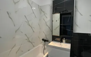 De Închiriat Apartament 2 Camere, Centrală, Parcare, Confort Urban - Poză 13