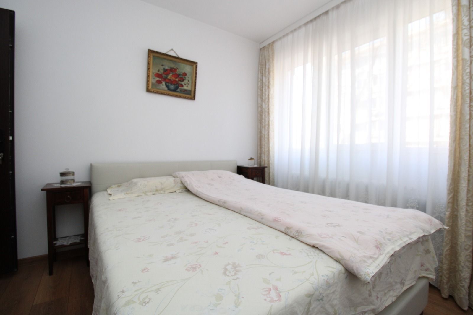 Apartament 2 camere, AFI Cotroceni - Orizont, mobilat, mutare imediata - Poză 6