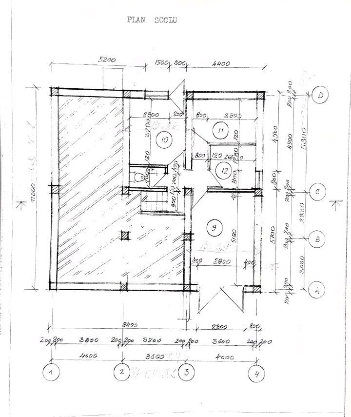 CASĂ CU 2 NIVELE – 136 m² | 4 DORMITOARE | 7 ARI ANENII NOI - Poză 24